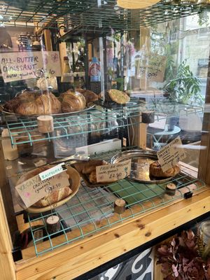   at The Classroom N7 in North London