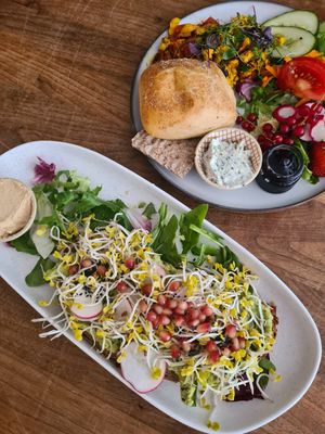  at Karlsons Skandinavische Köstlichkeiten in Hamburg