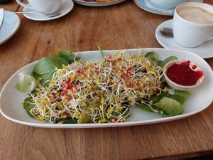  at Karlsons Skandinavische Köstlichkeiten in Hamburg