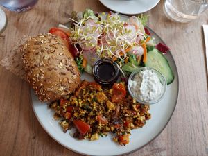  at Karlsons Skandinavische Köstlichkeiten in Hamburg