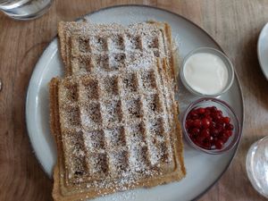  at Karlsons Skandinavische Köstlichkeiten in Hamburg