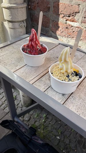   at YOMARO in Luebeck