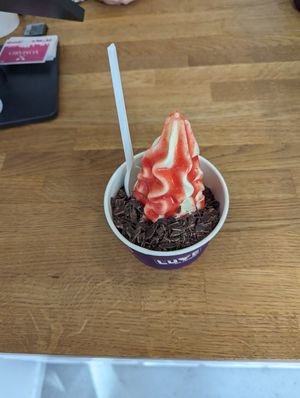  at YOMARO in Luebeck