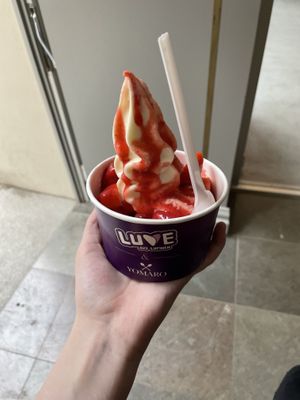   at YOMARO in Luebeck