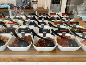   at YOMARO in Luebeck