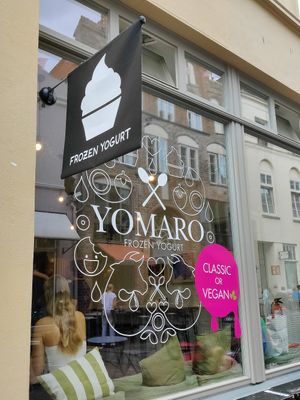  at YOMARO in Luebeck
