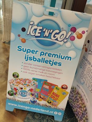  at Mini Mundi - Restaurant in Middelburg