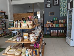  at Bio Logica in Caldas Da Rainha