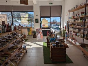  at Bio Logica in Caldas Da Rainha