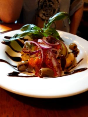  at The Kettlebridge Inn in Kingskettle