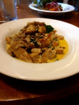  at The Kettlebridge Inn in Kingskettle