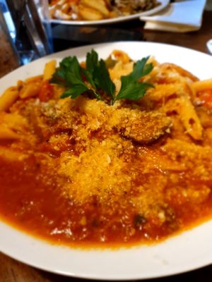  at The Kettlebridge Inn in Kingskettle