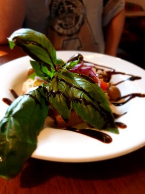  at The Kettlebridge Inn in Kingskettle