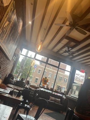   at BKLYN Blend - Bed Stuy in Brooklyn