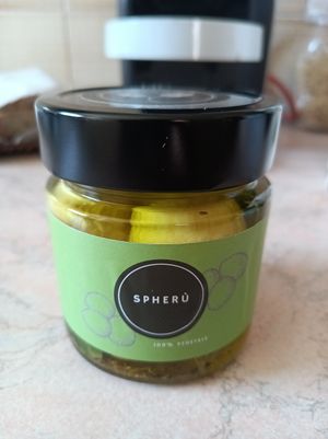 Spherù at Veghu in Bidoni