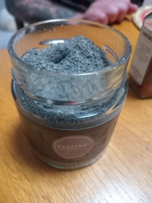 Trüffelparmesan at Veghu in Bidoni