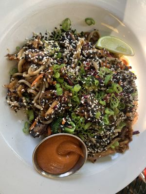   at Blossoming Lotus in Portland