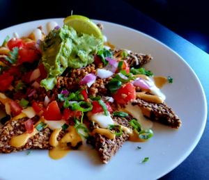  at Blossoming Lotus in Portland