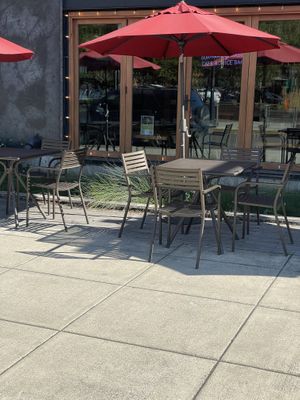   at Blossoming Lotus in Portland