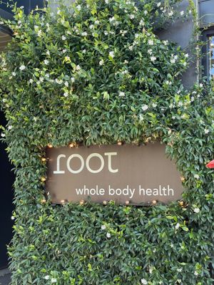   at Blossoming Lotus in Portland