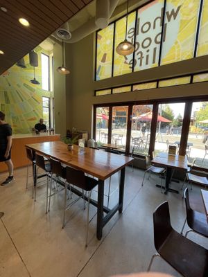   at Blossoming Lotus in Portland