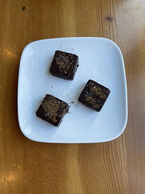   at Blossoming Lotus in Portland