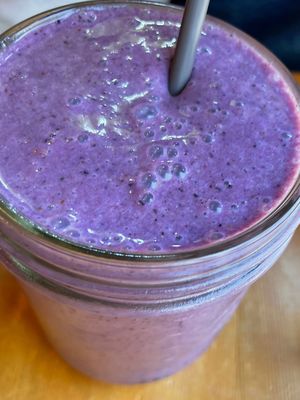   at Blossoming Lotus in Portland