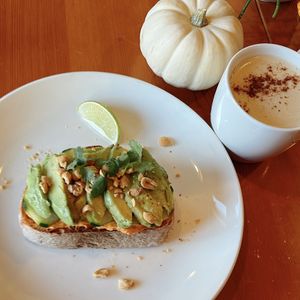   at Blossoming Lotus in Portland