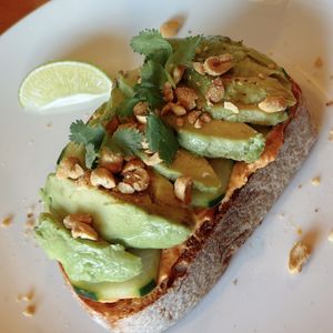   at Blossoming Lotus in Portland