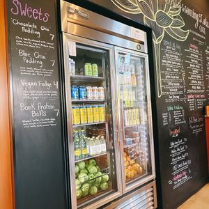   at Blossoming Lotus in Portland