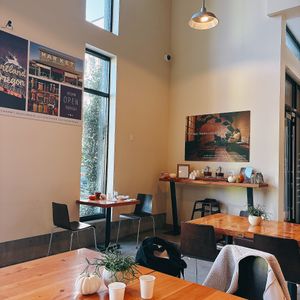   at Blossoming Lotus in Portland