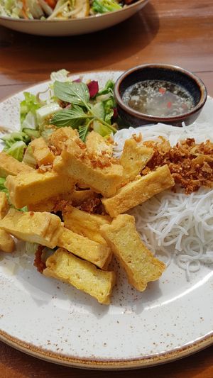 Bun Dao at Herr Dang in Werder Havel