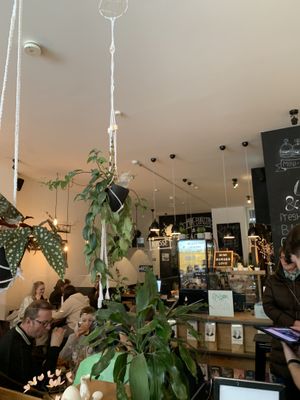   at Der kleine Flo in Munich