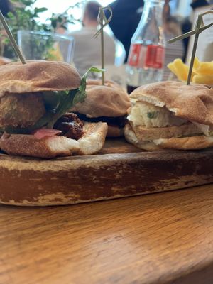   at Der kleine Flo in Munich