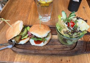   at Der kleine Flo in Munich