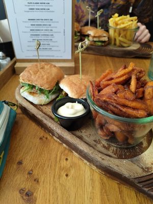  at Der kleine Flo in Munich