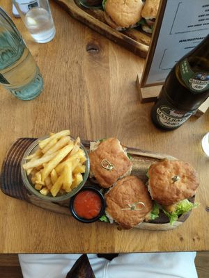  at Der kleine Flo in Munich