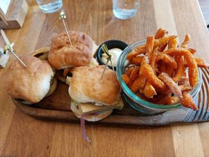  at Der kleine Flo in Munich