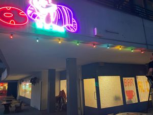  at Al Catzone Pizza Napovegana in Berlin