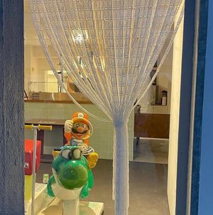 perfect for children at Al Catzone Pizza Napovegana in Berlin