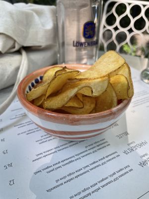   at Al Catzone Pizza Napovegana in Berlin