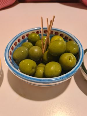  at Al Catzone Pizza Napovegana in Berlin