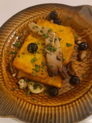  at Al Catzone Pizza Napovegana in Berlin