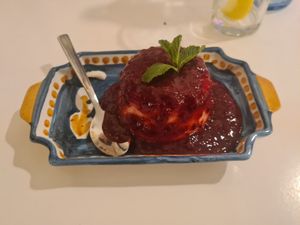  at Al Catzone Pizza Napovegana in Berlin