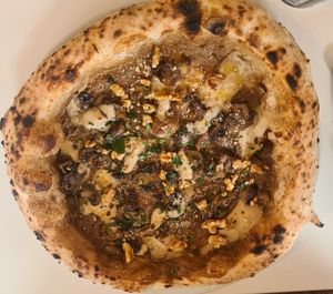  at Al Catzone Pizza Napovegana in Berlin