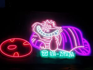  at Al Catzone Pizza Napovegana in Berlin