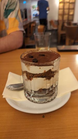  at Al Catzone Pizza Napovegana in Berlin