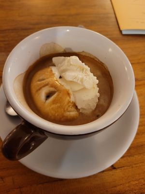  at Al Catzone Pizza Napovegana in Berlin