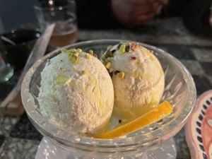   at Al Catzone Pizza Napovegana in Berlin