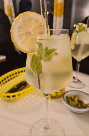  at Al Catzone Pizza Napovegana in Berlin